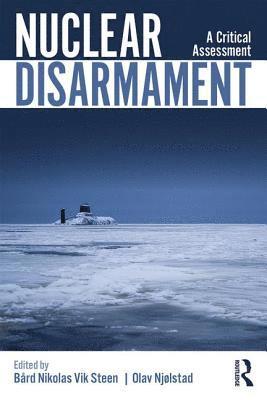 Nuclear Disarmament 1