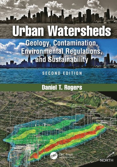 bokomslag Urban Watersheds