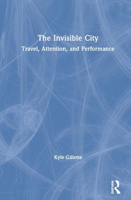 The Invisible City 1