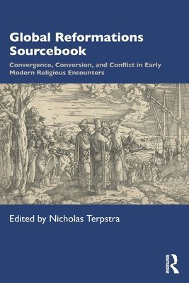 Global Reformations Sourcebook 1