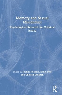 Memory and Sexual Misconduct 1