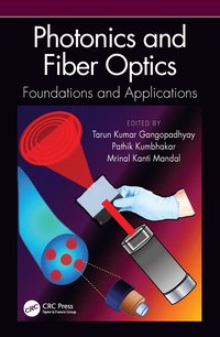 bokomslag Photonics and Fiber Optics