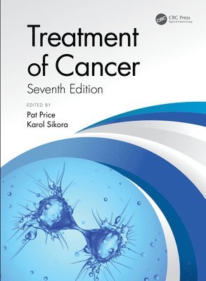 bokomslag Treatment of Cancer