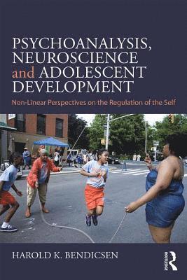 Psychoanalysis, Neuroscience and Adolescent Development