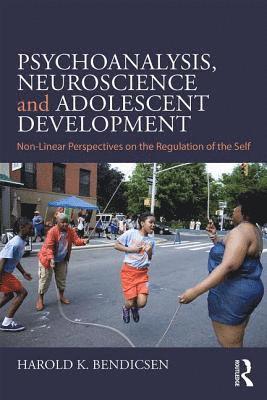 Psychoanalysis, Neuroscience and Adolescent Development 1