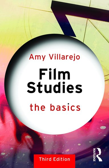 Amy Villarejo - Film Studies, Häftad