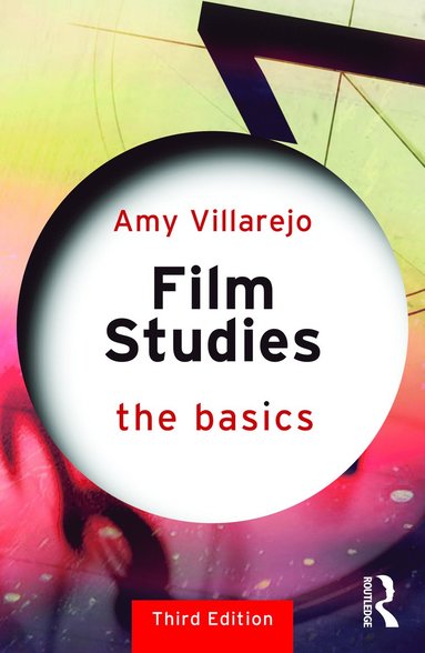 bokomslag Film Studies