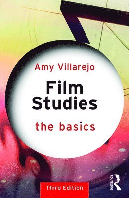 Amy Villarejo, USA) Villarejo, Amy (Cornell University - Film Studies, Häftad