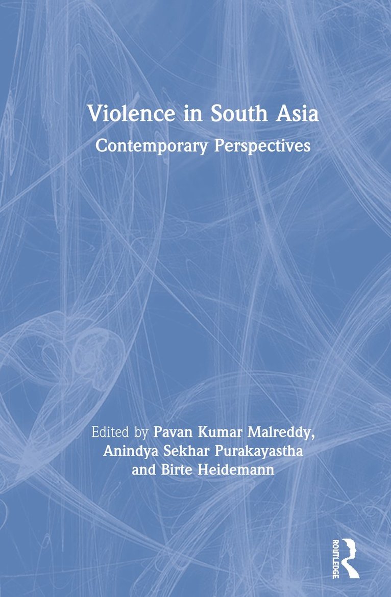 Violence in South Asia 1