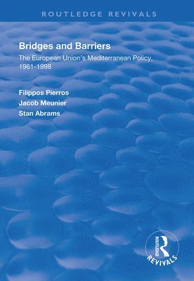 Bridges and Barriers 1