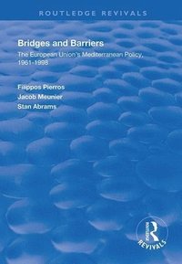 bokomslag Bridges and Barriers
