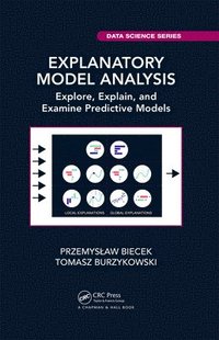 bokomslag Explanatory Model Analysis