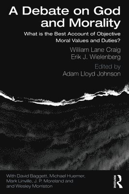 Debate on God and Morality