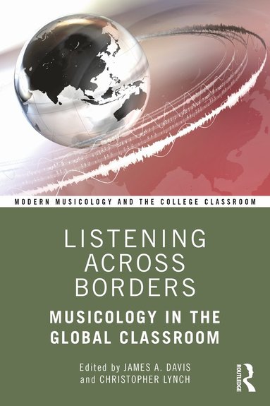 bokomslag Listening Across Borders