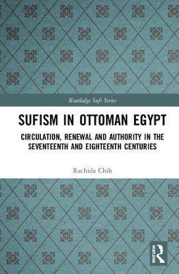 Sufism in Ottoman Egypt 1