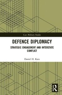 bokomslag Defence Diplomacy