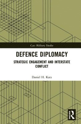 Defence Diplomacy 1