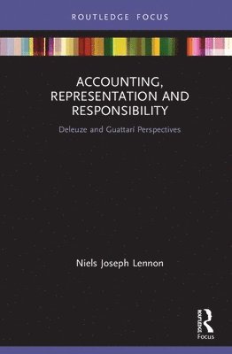 Accounting, Representation and Responsibility 1