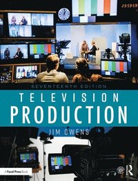 bokomslag Television Production