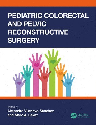Pediatric Colorectal and Pelvic Reconstructive Surgery 1