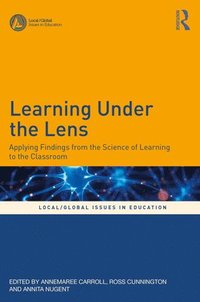 bokomslag Learning Under the Lens