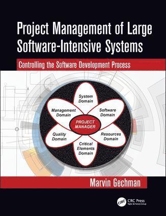 bokomslag Project Management of Large Software-Intensive Systems