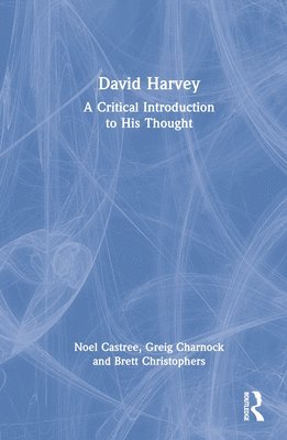 bokomslag David Harvey