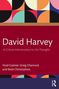 bokomslag David Harvey