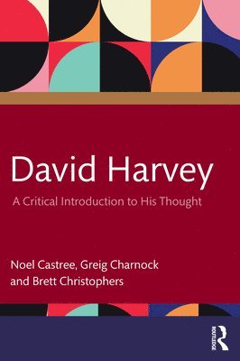 David Harvey 1