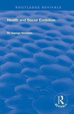 Health and Social Evolution 1