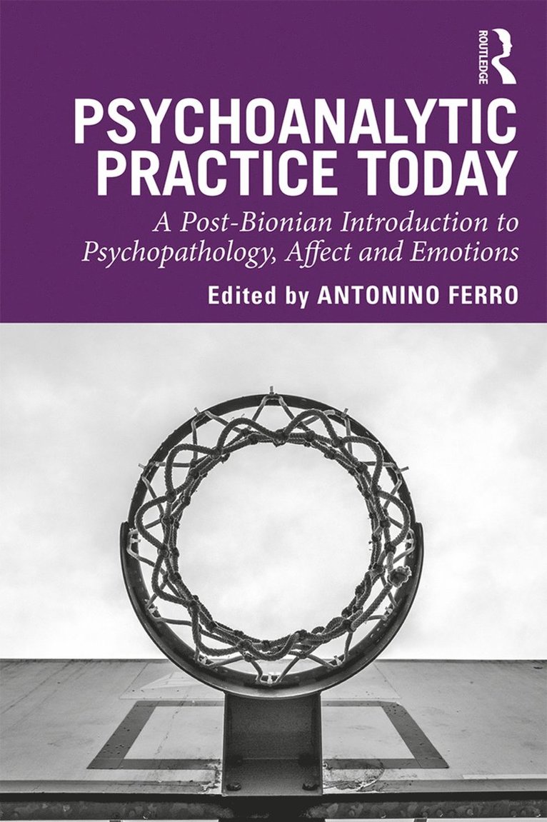 Psychoanalytic Practice Today 1