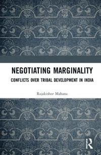 bokomslag Negotiating Marginality