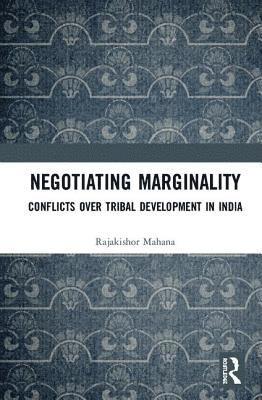 Negotiating Marginality 1