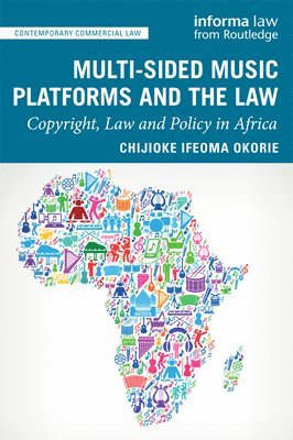 Multi-sided Music Platforms and the Law 1