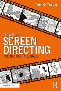 bokomslag Secrets of Screen Directing
