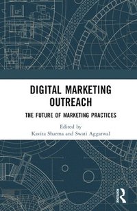 bokomslag Digital Marketing Outreach