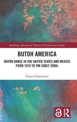 Butoh America 1