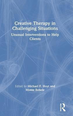 Creative Therapy in Challenging Situations 1