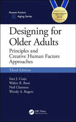 Designing for Older Adults 1