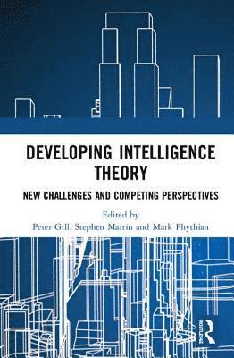 Developing Intelligence Theory 1