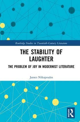James Nikopoulos - Stability of Laughter, Inbunden