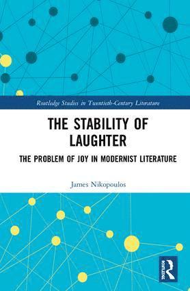 bokomslag Stability of Laughter