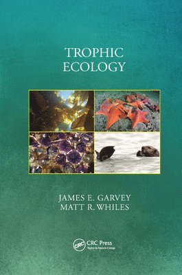 bokomslag Trophic Ecology