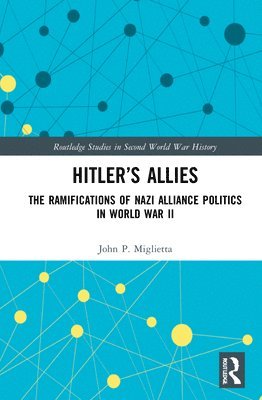 Hitler’s Allies