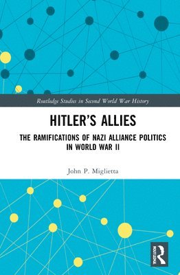 Hitlers Allies 1