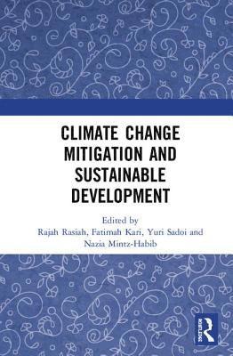Climate Change Mitigation and Sustainable Development 1