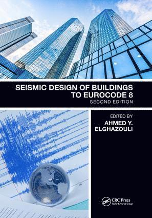 Seismic Design of Buildings to Eurocode 8 1