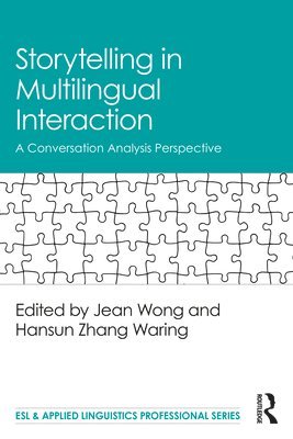 Storytelling in Multilingual Interaction 1