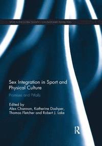 bokomslag Sex Integration in Sport and Physical Culture