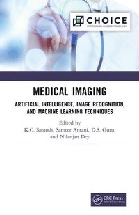 bokomslag Medical Imaging